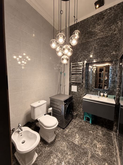 Квартира на вул. Гончара, 24 в Києві, ID 362775, фото №6