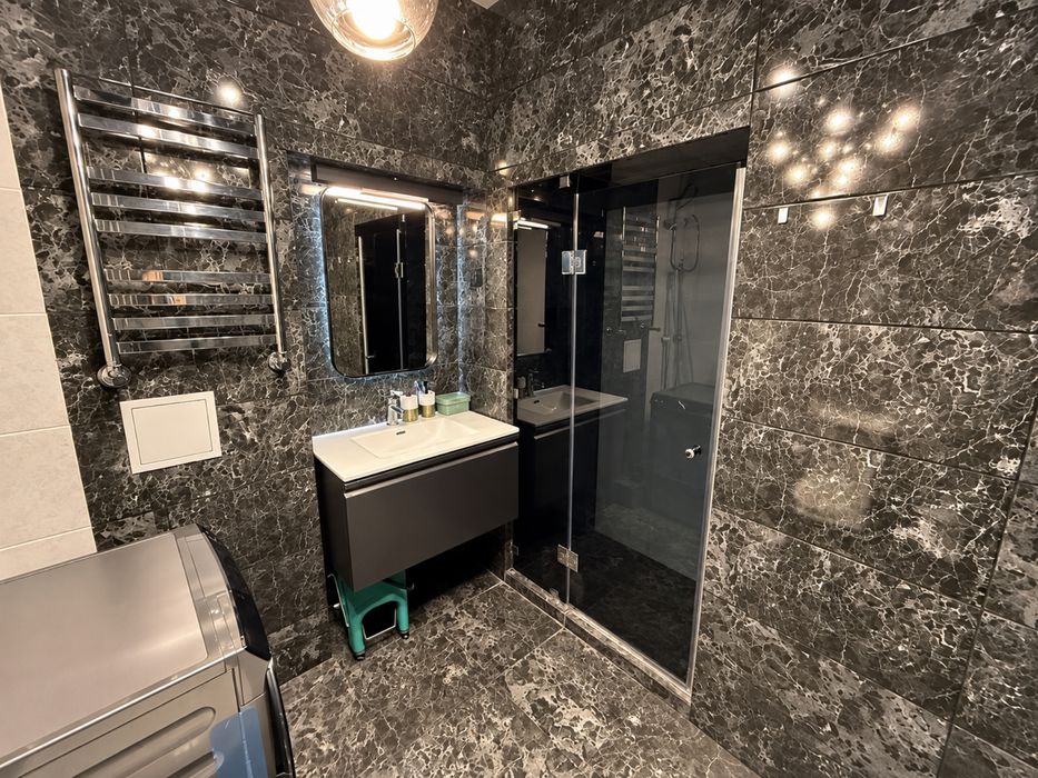 Квартира на вул. Гончара, 24 в Києві, ID 362775, фото №7