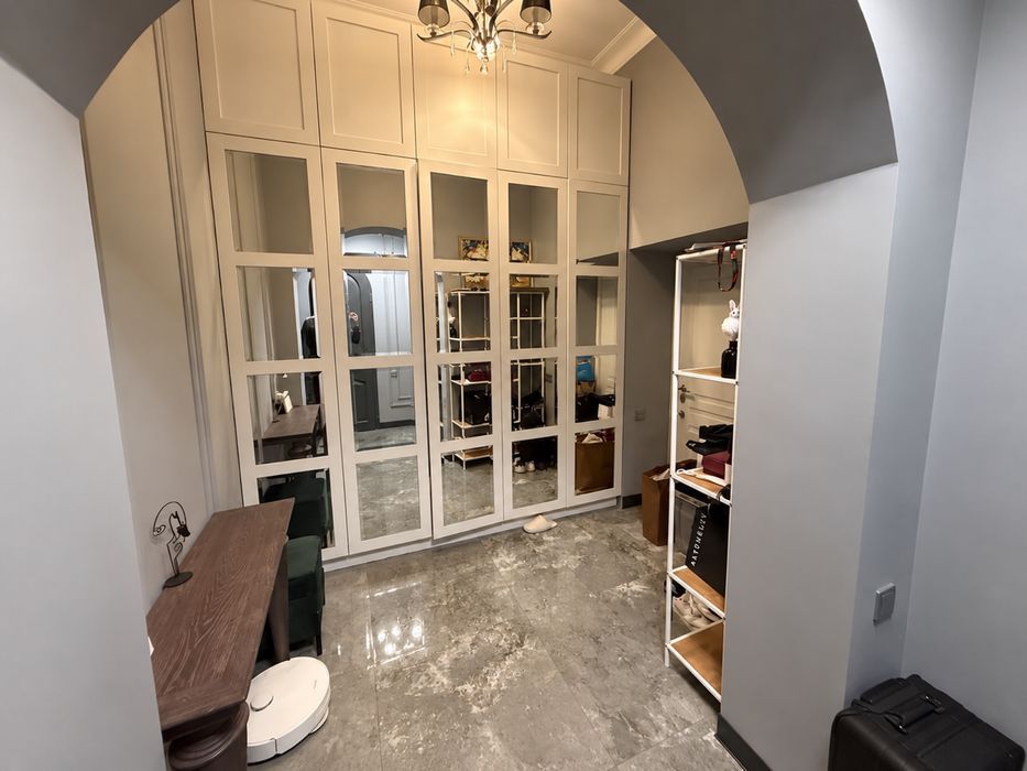 Квартира на вул. Гончара, 24 в Києві, ID 362775, фото №8