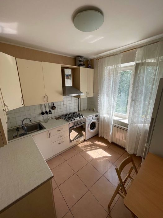 Квартира на просп. Георгія Гонгадзе, 26 в Києві, ID 362782, фото №11