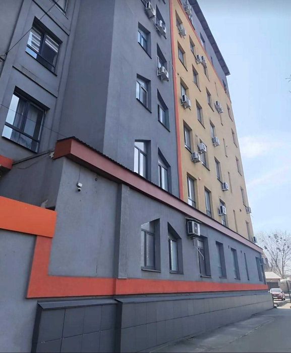 Квартира на просп. Героїв Харкова, 118, ID 362792, фото №1