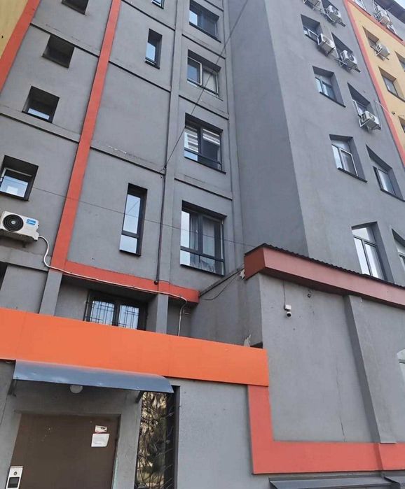 Квартира на просп. Героїв Харкова, 118 в Харкові, ID 362792, фото №2