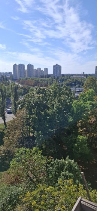 Квартира на Святошинський в Києві, ID 362838, фото №3