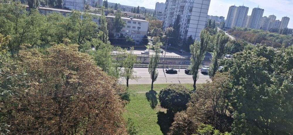 Квартира на Святошинський в Києві, ID 362838, фото №4
