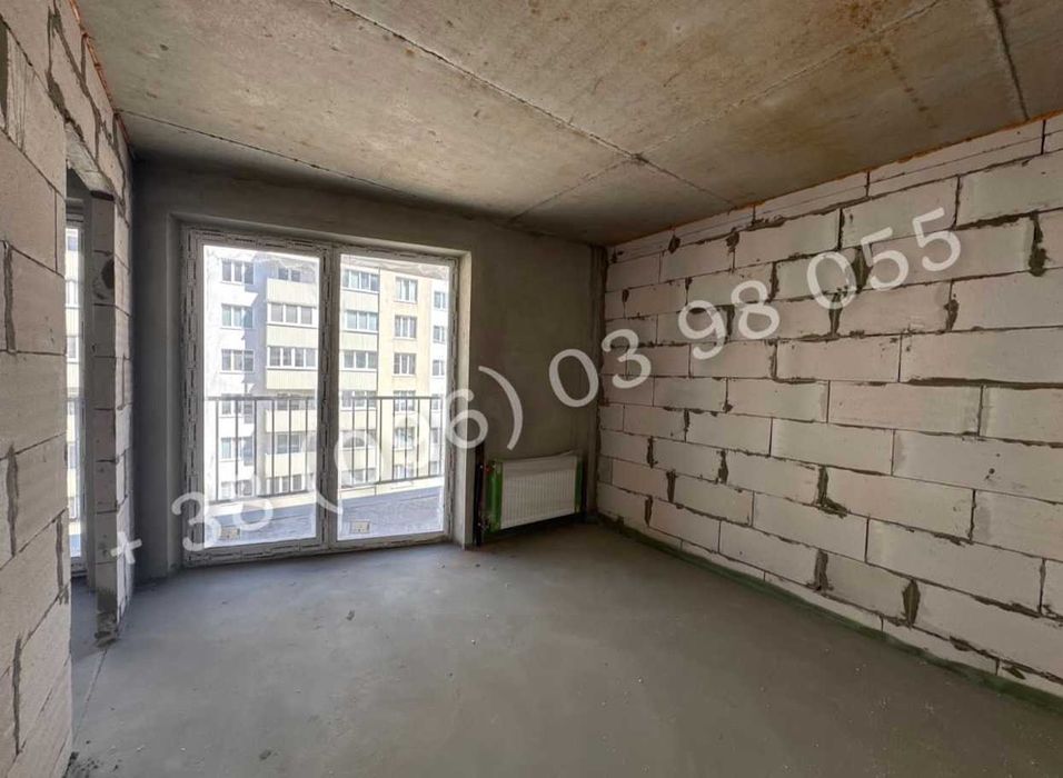 Квартира на вул. Генерала Мирона Тарнавського, 7 в Тернополі, ID 362831, фото №2