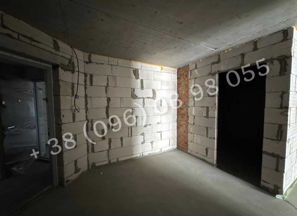Квартира на вул. Генерала Мирона Тарнавського, 7 в Тернополі, ID 362831, фото №13