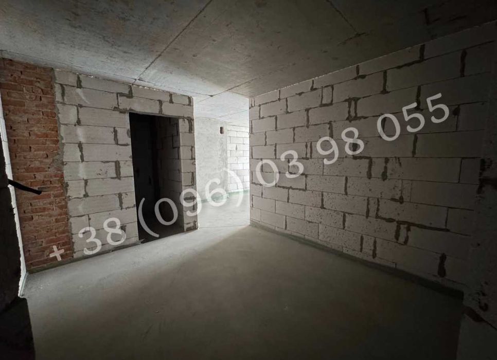 Квартира на вул. Генерала Мирона Тарнавського, 7 в Тернополі, ID 362831, фото №14