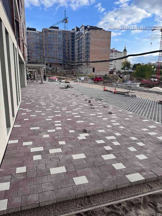 Квартира на вул. Генерала Мирона Тарнавського, 7 в Тернополі, ID 362831, фото №18
