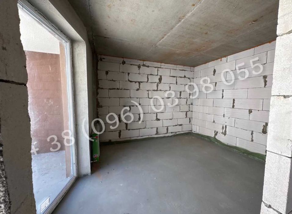 Квартира на вул. Генерала Мирона Тарнавського, 7 в Тернополі, ID 362831, фото №3