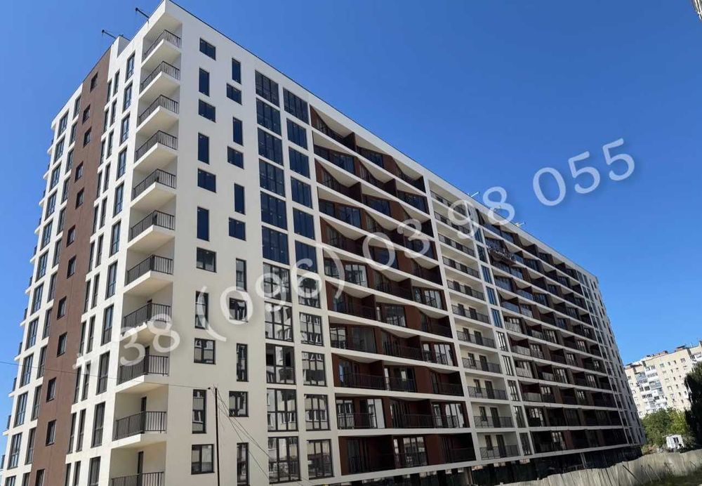 Квартира на вул. Генерала Мирона Тарнавського, 7 в Тернополі, ID 362831, фото №4