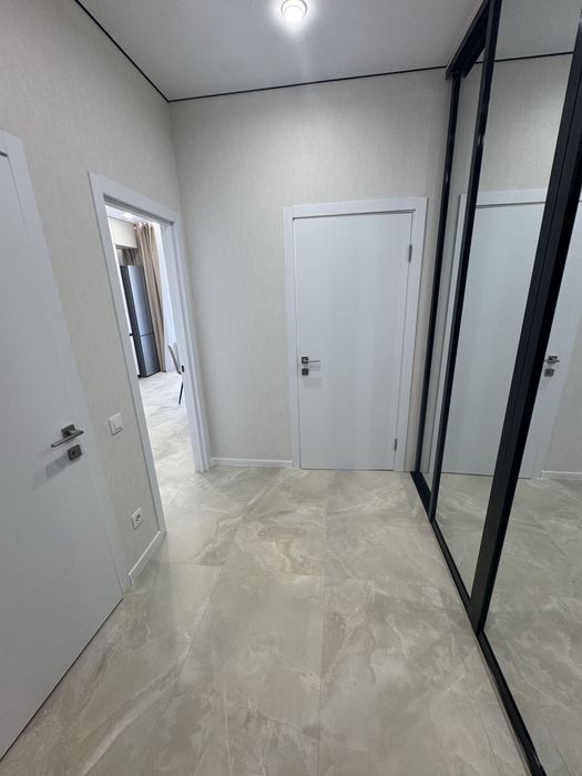 Квартира на вул. Краснова, ID 362872, фото №1