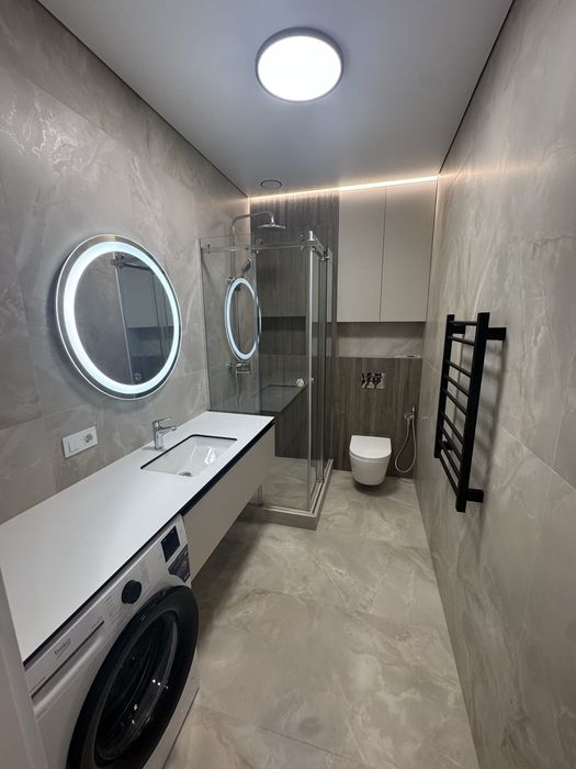Квартира на вул. Краснова в Одесі, ID 362872, фото №3