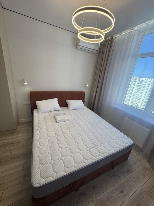 Квартира на вул. Краснова в Одесі, ID 362872, фото №4