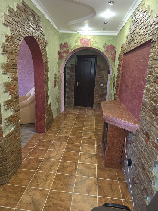 Квартира на вул. Будівельників в Чернівці, ID 362866, фото №1