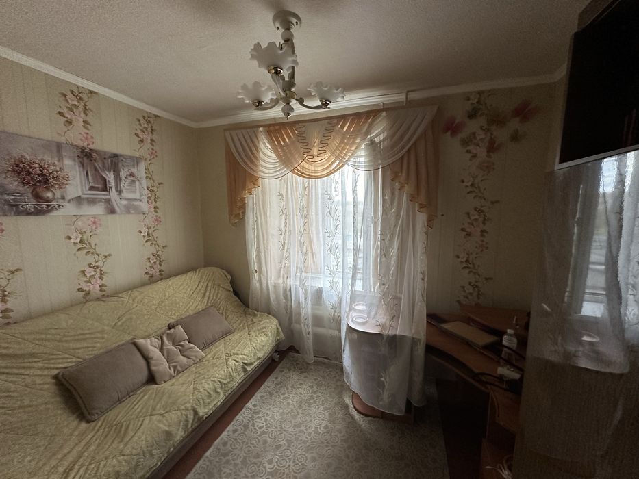 Квартира на Комунарський в Запоріжжя, ID 362894, фото №1