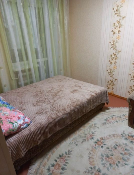 Квартира на Комунарський в Запоріжжя, ID 362894, фото №2