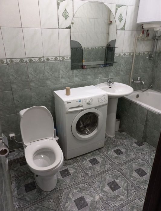 Квартира на Комунарський в Запоріжжя, ID 362894, фото №3