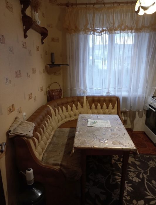 Квартира на Комунарський в Запоріжжя, ID 362894, фото №4