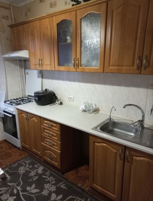 Квартира на Комунарський в Запоріжжя, ID 362894, фото №5