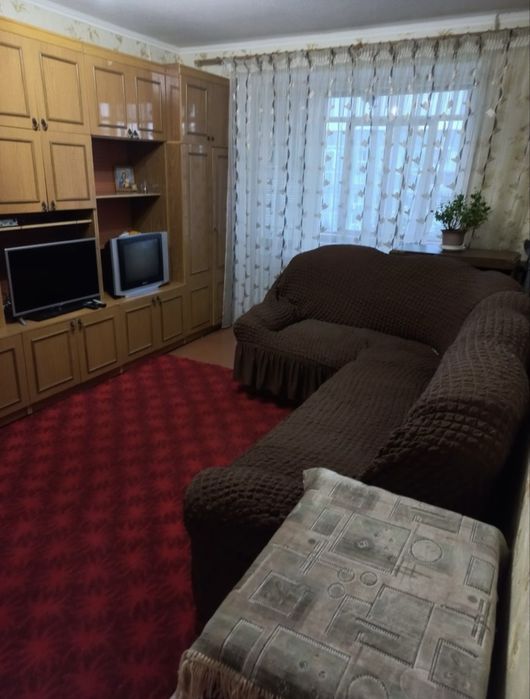 Квартира на Комунарський в Запоріжжі, ID 362894, фото №6