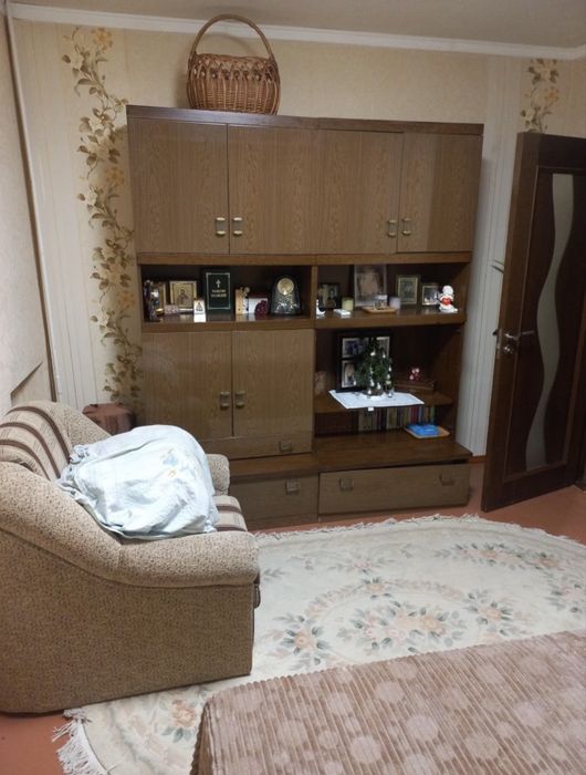 Квартира на Комунарський в Запоріжжі, ID 362894, фото №8