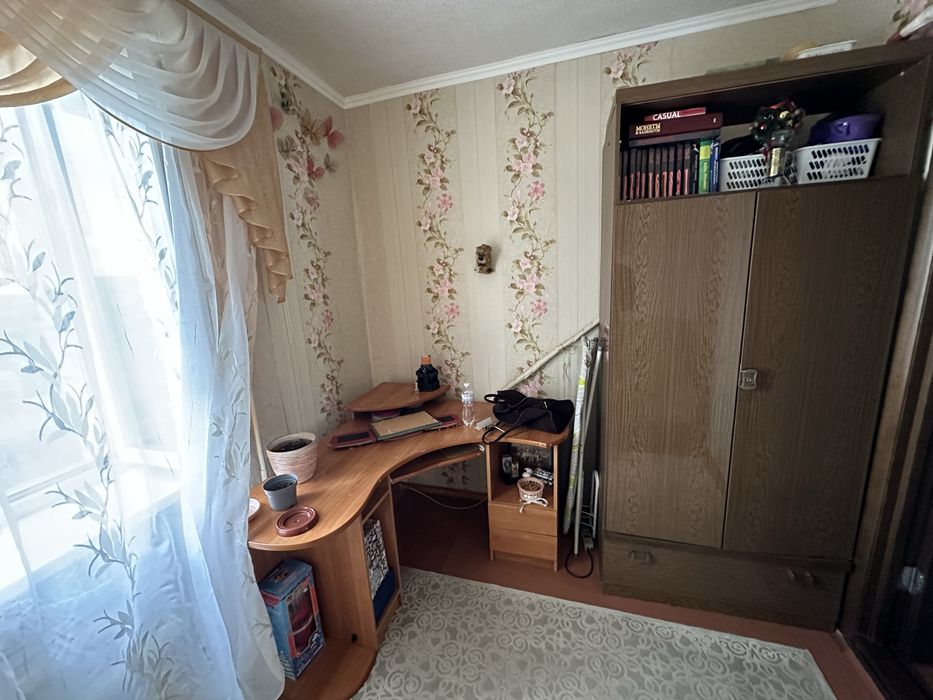 Квартира на Комунарський в Запоріжжі, ID 362894, фото №9