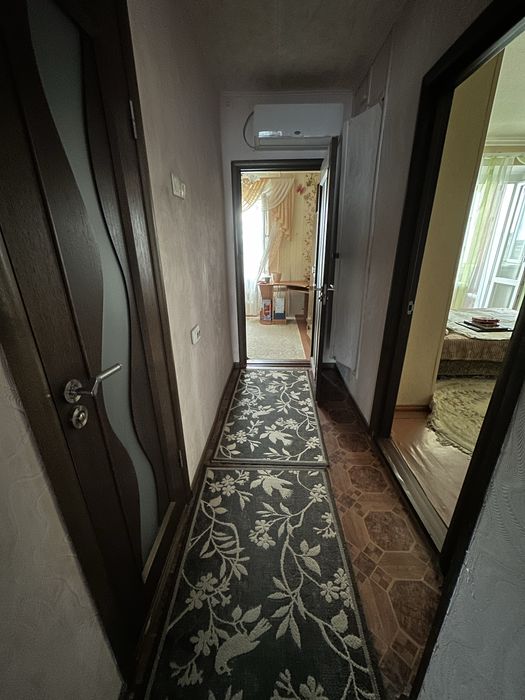 Квартира на Комунарський в Запоріжжі, ID 362894, фото №10