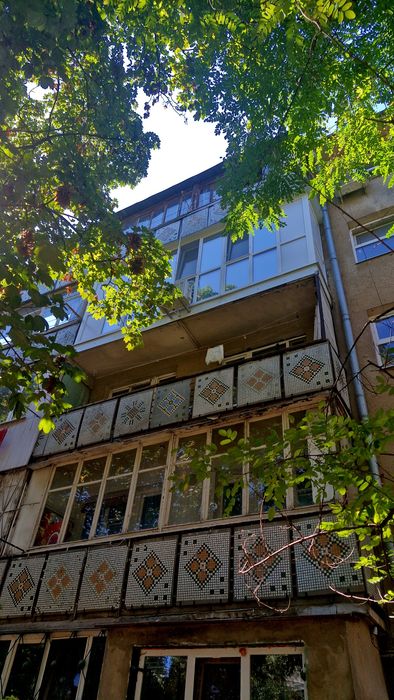 Орендувати квартиру за адресою вул. Ак. Королева, 33 на Findly.com.ua Квартира на вул. Ак. Королева, 33, ID 362941, фото №1