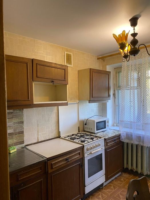 Квартира на вул. Ак. Королева, 33 в Одесі, ID 362941, фото №2