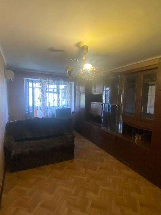 Квартира на вул. Ак. Королева, 33 в Одесі, ID 362941, фото №5