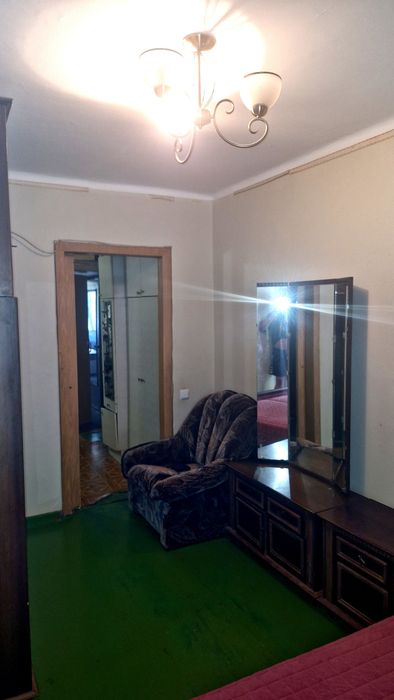 Квартира на вул. Ак. Королева, 33 в Одесі, ID 362941, фото №9