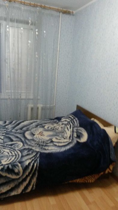 Квартира на Святошинський, ID 362973, фото №1