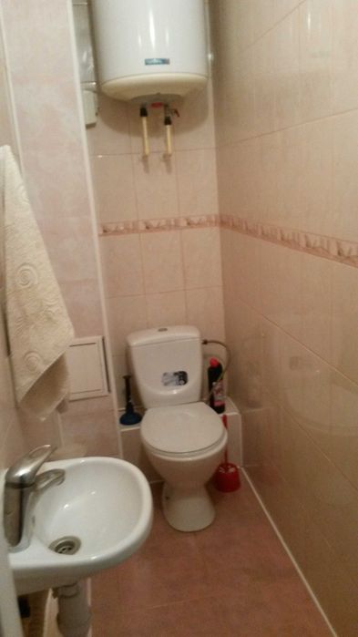 Квартира на Святошинський в Києві, ID 362973, фото №2