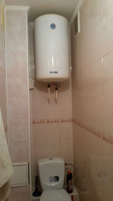 Квартира на Святошинський в Києві, ID 362973, фото №4