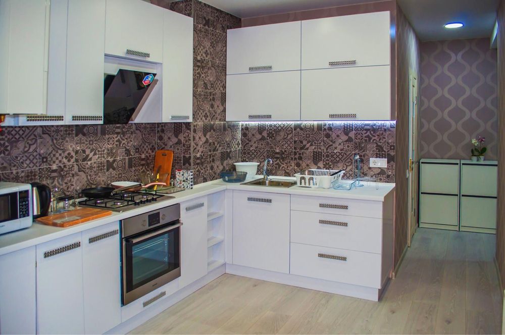 Квартира на вул. Иванова, 18 в Одесі, ID 362929, фото №4