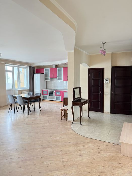 Квартира на просп. Миколи Бажана, 14 в Києві, ID 362975, фото №2