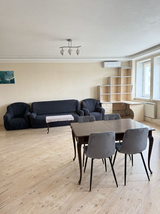 Квартира на просп. Миколи Бажана, 14 в Києві, ID 362975, фото №3