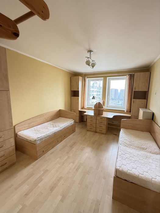 Квартира на просп. Миколи Бажана, 14 в Києві, ID 362975, фото №4