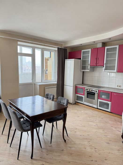 Квартира на просп. Миколи Бажана, 14 в Києві, ID 362975, фото №5