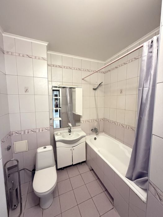 Квартира на просп. Миколи Бажана, 14 в Києві, ID 362975, фото №7
