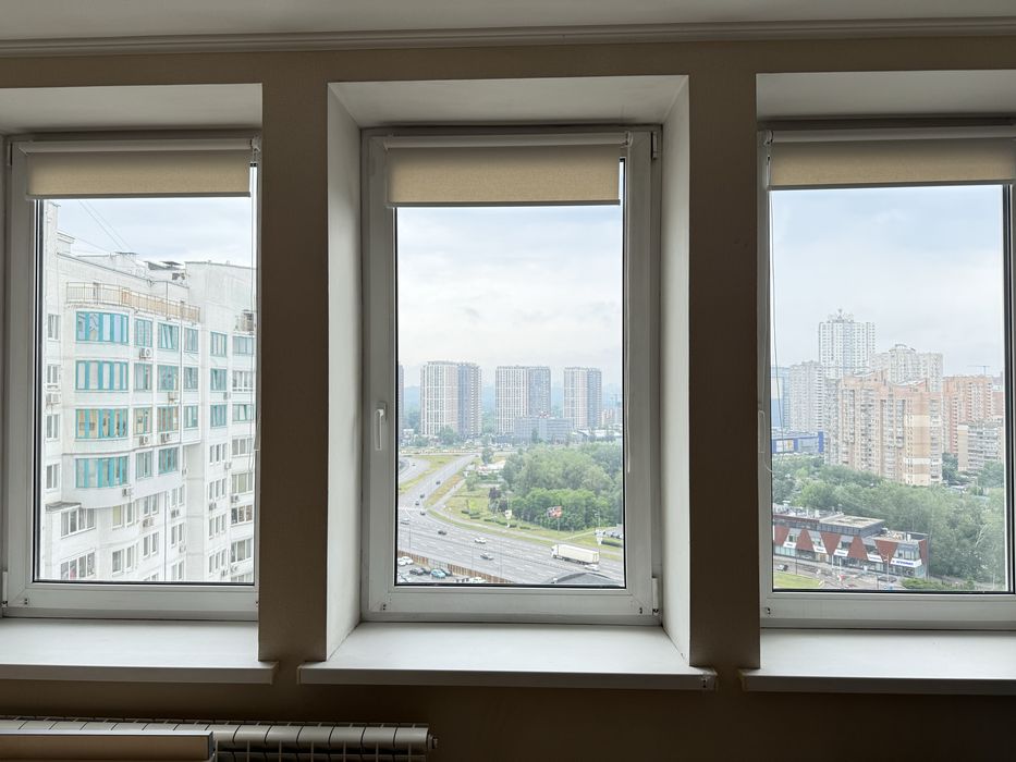 Квартира на просп. Миколи Бажана, 14 в Києві, ID 362975, фото №9