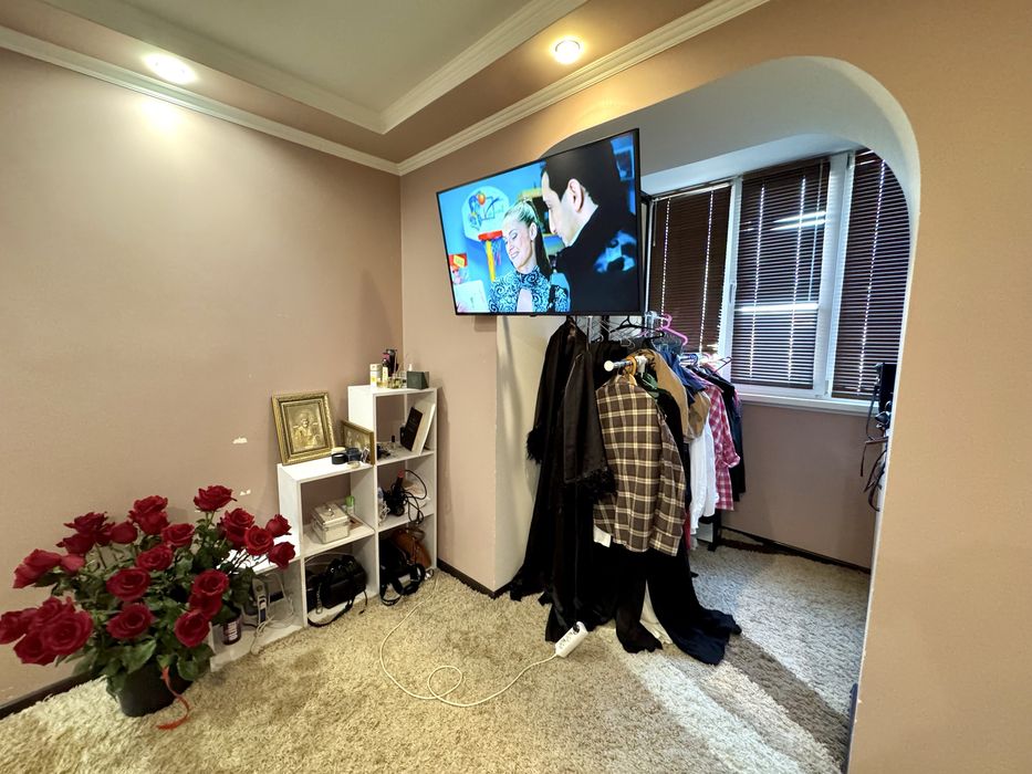 Квартира на Інгульський в Миколаєві, ID 362954, фото №11