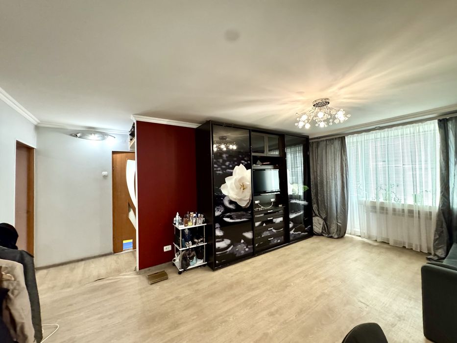 Квартира на Інгульський в Миколаєві, ID 362954, фото №3