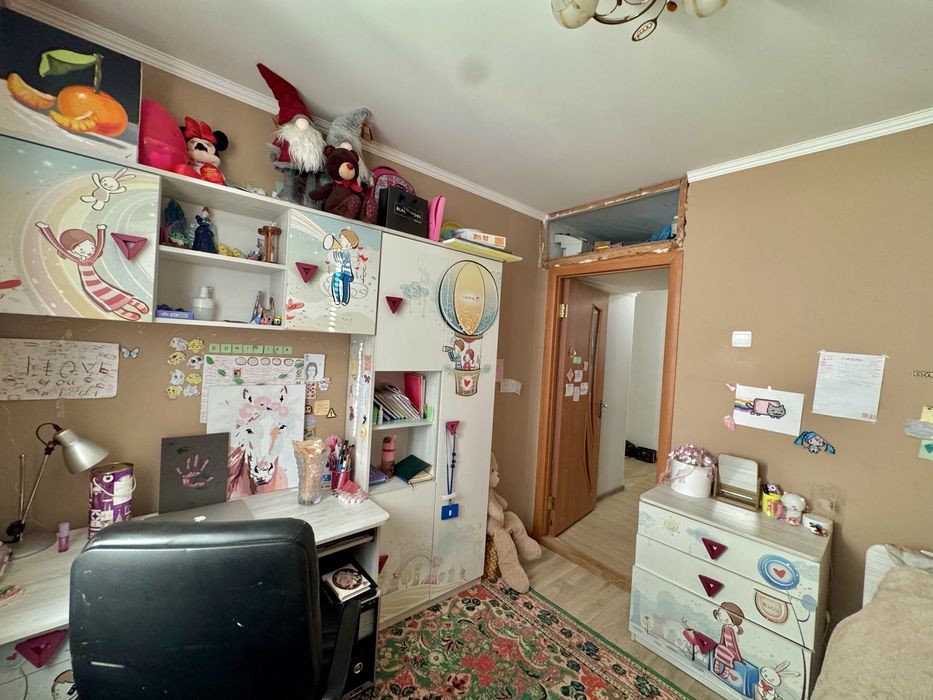 Квартира на Інгульський в Миколаєві, ID 362954, фото №5
