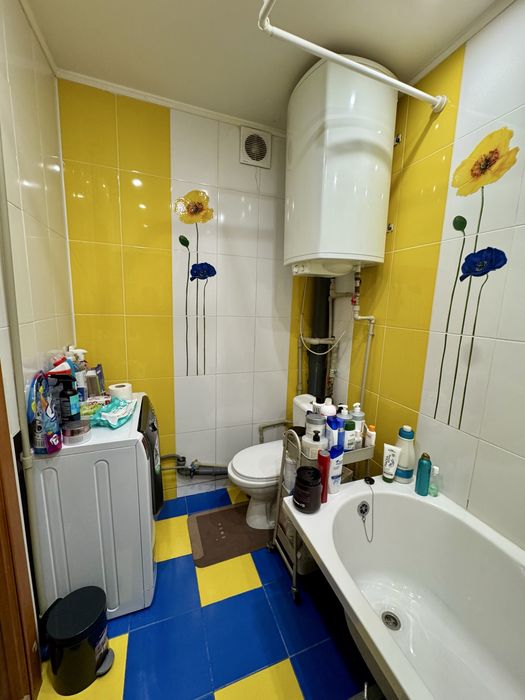Квартира на Інгульський в Миколаєві, ID 362954, фото №8