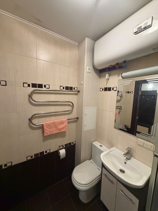 Квартира на вул. Гусовского, 2 в Києві, ID 362977, фото №2