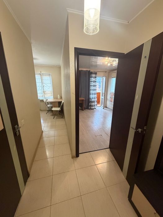 Квартира на вул. Гусовского, 2 в Києві, ID 362977, фото №12