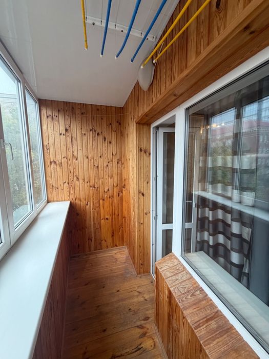 Квартира на вул. Гусовского, 2 в Києві, ID 362977, фото №7