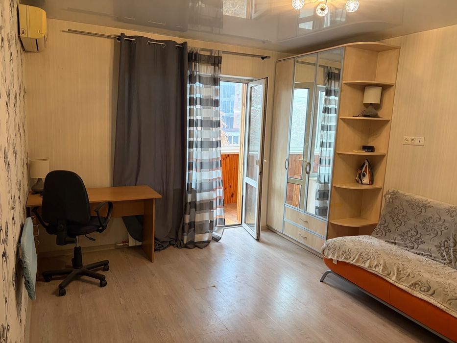 Квартира на вул. Гусовского, 2 в Києві, ID 362977, фото №10