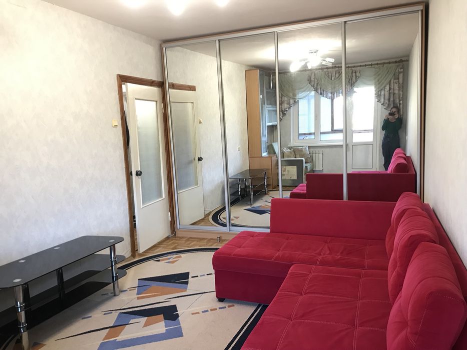 Квартира на Вишневе, ID 363011, фото №1